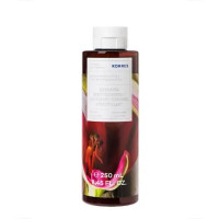 Гель для душу Korres Golden PassionFruit, 250 мл