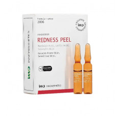 Поверхностный пилинг при куперозе, розацеа, Innoaesthetics REDNESS PEEL, 2 мл