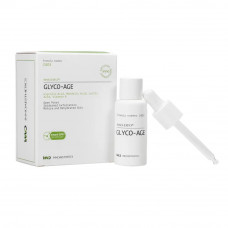 Гліколевий пілінг, Innoaesthetics GLYCO-AGE, 30 мл