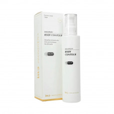 Крем для корекції контурів тіла, Innoaesthetics EPIGEN BODY CONTOUR, 200 мл