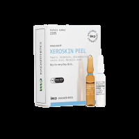 Пілінг з ензимами та кислотами для сухої шкіри, Innoaesthetics XEROSKIN PEEL, 2 мл