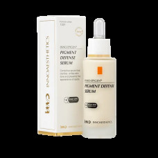 Епігенетична сироватка для освітлення шкіри, Innoaesthetics EPIGEN PIGMENT DEFENSE SERUM, 30 мл