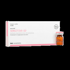 Мезококтейль для чувствительной кожи, Innoaesthetics SENSITIVE-ID, 2,5 мл