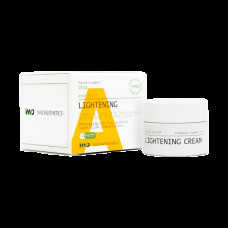Жовтий пілінг-маска для реструктуризації шкіри, Innoaesthetics LIGHTENING, 15 г