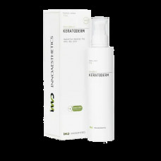 Зволожувальний крем для тіла із сечовиною, Innoaesthetics KERATODERM, 200 мл