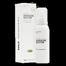 Засіб для знежирення шкіри перед пілінгом, Innoaesthetics DEGREASING SOLUTION, 100 мл
