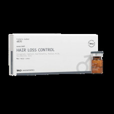 Мезококтейль для терапії андрогенної алопеції, Innoaesthetics HAIR LOSS CONTROL, 2,5 мл