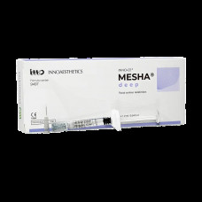 Филлер ГК для волюмизации участков лица, Innoaesthetics MESHA® DEEP, 1,2 мл