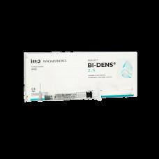 Увеличение плотности кожи и биоревитализация, Innoaesthetics BI-DENS 2.5, 3 мл