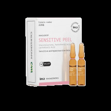 Пілінг із РНА-кислотами для чутливої шкіри, Innoaesthetics SENSITIVE PEEL, 2 мл