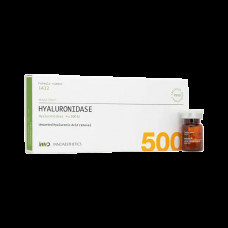 Фермент Гиалуронидаза 500 МЕ, Innoaesthetics HYALURONIDASE, 5 мл