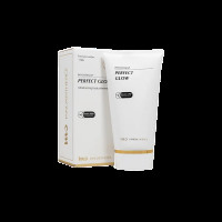 Легкий шимер для тела с эпигенетическим действием, Innoaesthetics EPIGEN PERFECT GLOW, 150 мл