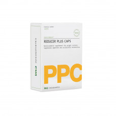 Нутрицевтик для схуднення і зменшення апетиту, Innoaesthetics REDUCER PLUS CAPS, 60 капсул