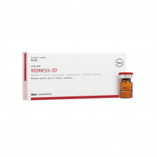 Мезококтейль для терапії куперозу та розацеа, Innoaesthetics REDNESS-ID, 2,5 мл