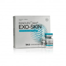 Биомиметическая система для таргенной терапии, Innoaesthetics Inno-Exoma Exo-Skin