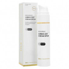 Денний епігенетичний крем із UV-захистом, Innoaesthetics EPIGEN URBAN DAY CREAM SPF20, 50 мл