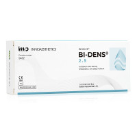 Збільшення щільності шкіри та біоревіталізація, Innoaesthetics BI-DENS 2.5, 3 мл