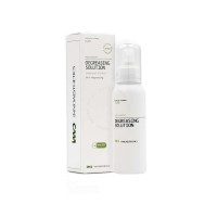 Средство для обезжиривания перед пилингом, Innoaesthetics DEGREASING SOLUTION, 100 мл