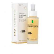 Епігенетична сироватка для проблемної шкіри, Innoaesthetics EPIGEN PURIFYING SERUM, 30 мл