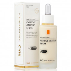 Епігенетична сироватка для освітлення шкіри, Innoaesthetics EPIGEN PIGMENT DEFENSE SERUM, 30 мл