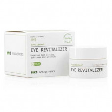 Крем-ревитализант для зоны вокруг глаз, Innoaesthetics EYE REVITALIZER, 15 г