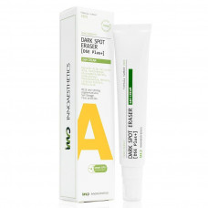 Крем с кислотами, ретинолом для осветления кожи, Innoaesthetics DARK SPOT ERASER 24H CREAM, 50 г