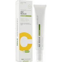 Крем для омолодження шкіри та pre-peel терапії, Innoaesthetics AGE RESCUE 24H CREAM, 50 г