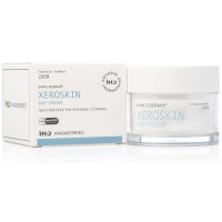 Денний крем для сухої шкіри, терапії ксерозу, Innoaesthetics XEROSKIN DAY CREAM, 50 мл