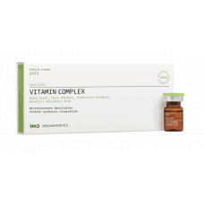Мезококтейль для інтенсивного живлення шкіри, Innoaesthetics VITAMIN COMPLEX, 5 мл