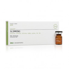 Липолитик косвенного действия для работы по телу, Innoaesthetics SLIMMING, 5 мл