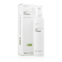 Очищающий гель для чувствительной кожи, Innoaesthetics SOFT CLEANSER, 200 мл