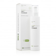 Очищувальний гель для чутливої шкіри, Innoaesthetics SOFT CLEANSER, 200 мл