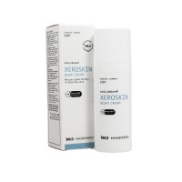 Ночной крем для сухой кожи, терапии ксероза, Innoaesthetics XEROSKIN NIGHT CREAM, 50 мл
