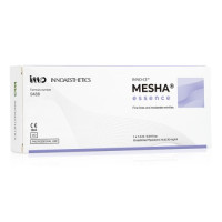 Филлер ГК для коррекции поверхностных морщин, Innoaesthetics MESHA® ESSENCE, 1,2 мл