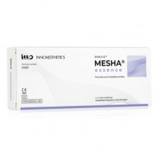 Філер ГК для корекції поверхневих зморщок, Innoaesthetics MESHA® ESSENCE, 1,2 мл
