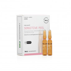 Пилинг с РНА-кислотами для чувствительной кожи, Innoaesthetics SENSITIVE PEEL, 2 мл