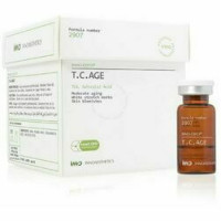 ТСА-пилинг поверхностно-серединного действия, Innoaesthetics T.C.AGE, 5 мл