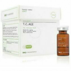 ТСА-пилинг поверхностно-серединного действия, Innoaesthetics T.C.AGE, 5 мл