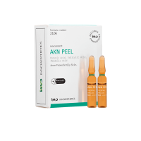 Поверхневий пілінг для терапії акне, Innoaesthetics AKN PEEL, 2 мл