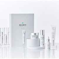 Набор для регенерации и омоложения кожи, REJURAN Clinic Care Set