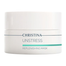 Christina Unstress - Восстанавливающая маска, 50 мл