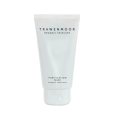 Очистительная маска для лица, Dr. Spiller PURIFICATION MASK Trawenmoor, 150 мл