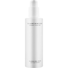 Очищающее молочко для сухой, чувствительной, требовательной кожи, Dr. Spiller Trawenmoor Cleansing Milk, 500 мл