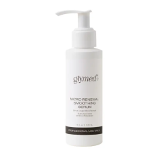 GlyMed Micro Renewal Smoothing Serum – Ферментативна сироватка з гіалуроновою кислотою, 118 мл