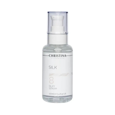 Christina Silk - Шовкова сироватка, 100 мл