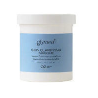 GlyMed Plus Skin Clarifying Masque – Себорегулювальна очищувальна маска з ензимами, 177 мл