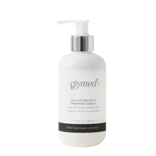 GlyMed AHA Astringent Prepping Agent – Передпілінговий розчин із гліколевою кислотою, 236 мл