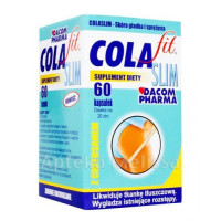 Коллафит Слим, COLAFIT SLIM, 60 капсул
