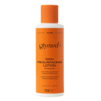 GlyMed Skin Resurfacing Lotion with Resorcinol – Відлущувальний антибактеріальний лосьйон, 118 мл