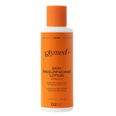 GlyMed Skin Resurfacing Lotion with Resorcinol – Відлущувальний антибактеріальний лосьйон, 118 мл